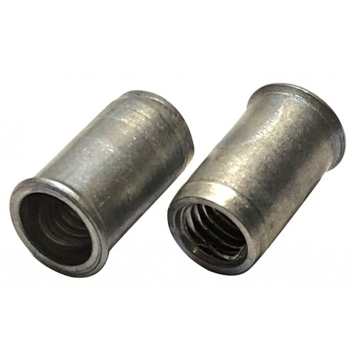 Low Profile Threaded Insert